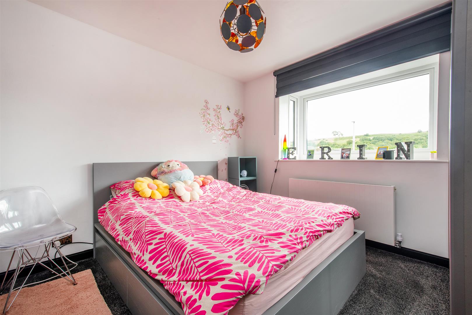 Larch Drive, Chorley